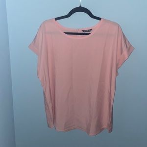 Perfect Pink Tee!
